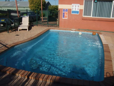 Ibis Budget Dubbo - Kingaroy Accommodation 6
