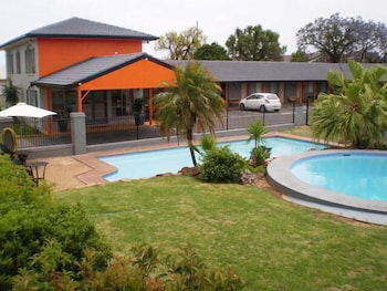 Country Leisure Motor Inn - Kingaroy Accommodation 4