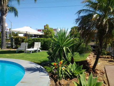 Country Leisure Motor Inn - Kingaroy Accommodation 2