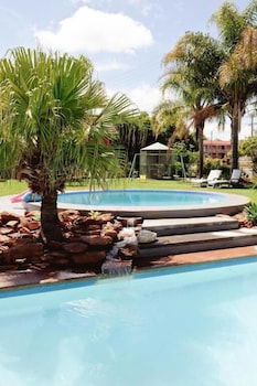 Country Leisure Motor Inn - Kingaroy Accommodation 3