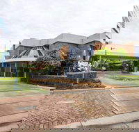 Dubbo RSL Club Motel - Kingaroy Accommodation