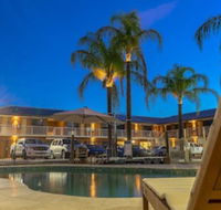 The Palms Motel Dubbo - Kingaroy Accommodation