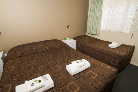 Green Gables Motel - Kingaroy Accommodation 6