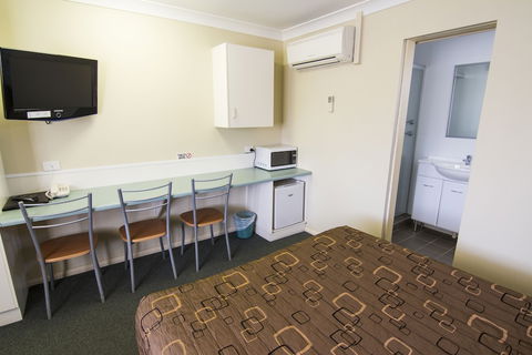 Green Gables Motel - Kingaroy Accommodation 3
