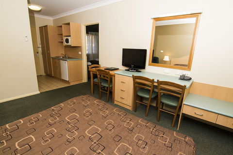 Green Gables Motel - Kingaroy Accommodation 5