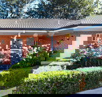 Akuna Motor Inn and Apartments - Kingaroy Accommodation