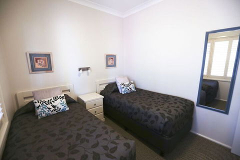Country Apartments - Kingaroy Accommodation 7