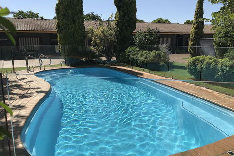 Country Apartments - Kingaroy Accommodation 4