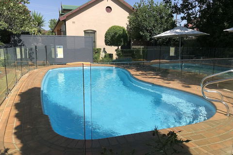 Country Apartments - Kingaroy Accommodation 5