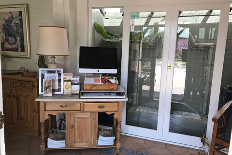 Country Apartments - Kingaroy Accommodation 6