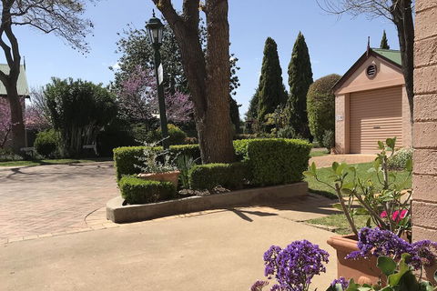 Country Apartments - Kingaroy Accommodation 2
