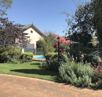 Country Apartments - Kingaroy Accommodation