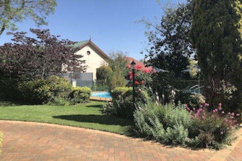 Country Apartments - Kingaroy Accommodation 0