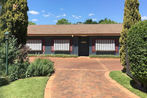Country Apartments - Kingaroy Accommodation 1