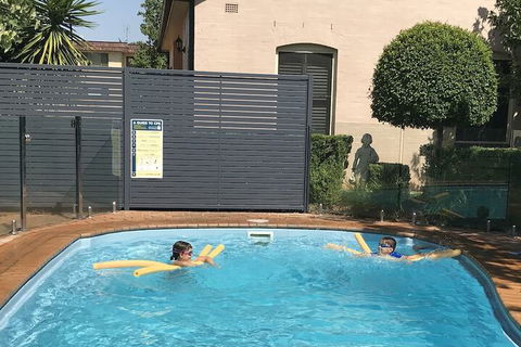 Country Apartments - Kingaroy Accommodation 3