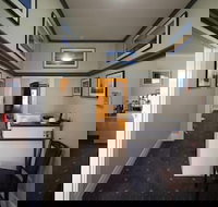 Dannebrog Lodge - Kingaroy Accommodation