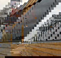 Formby Hotel - Kingaroy Accommodation