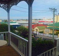 Devonport Historic Cottages - Kingaroy Accommodation