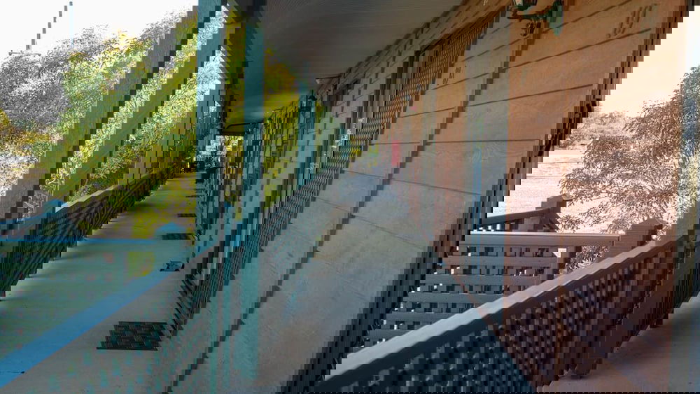 Alma Park NSW Kingaroy Accommodation