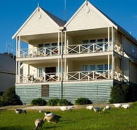 Lakeside Suites 1 - Kingaroy Accommodation