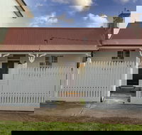 Daylesford Spa Accommodation - Kingaroy Accommodation