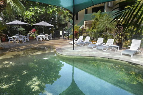 City Gardens Apartments - Kingaroy Accommodation 5
