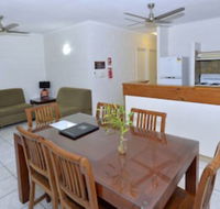 City Gardens Apartments - Kingaroy Accommodation