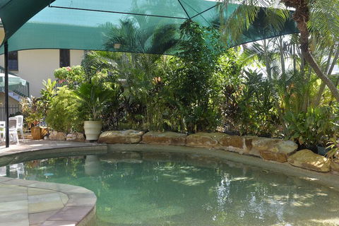 City Gardens Apartments - Kingaroy Accommodation 7