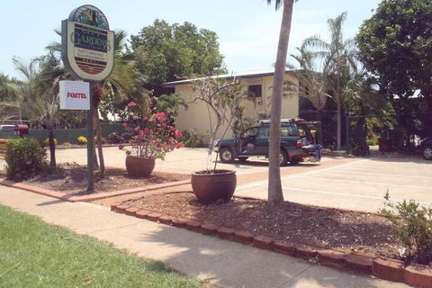 City Gardens Apartments - Kingaroy Accommodation 2