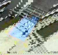 Luma Luma Holiday Apartments - Kingaroy Accommodation