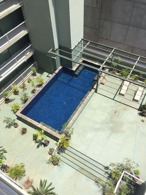 Luma Luma Holiday Apartments - Kingaroy Accommodation 0