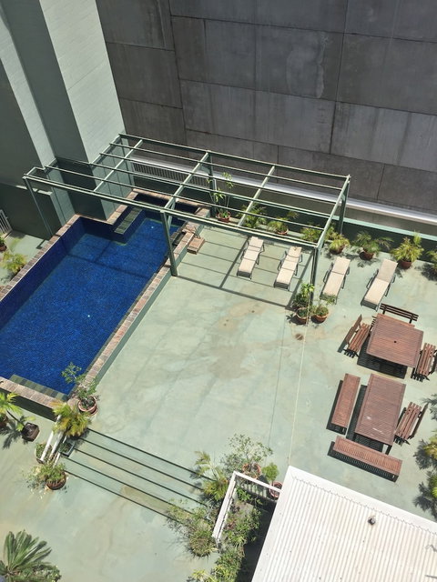 Luma Luma Holiday Apartments - Kingaroy Accommodation 1