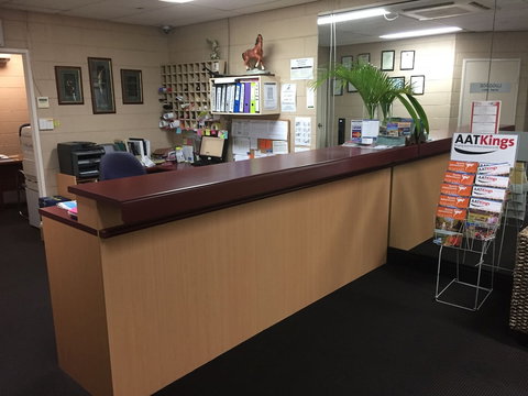 Luma Luma Holiday Apartments - Kingaroy Accommodation 3