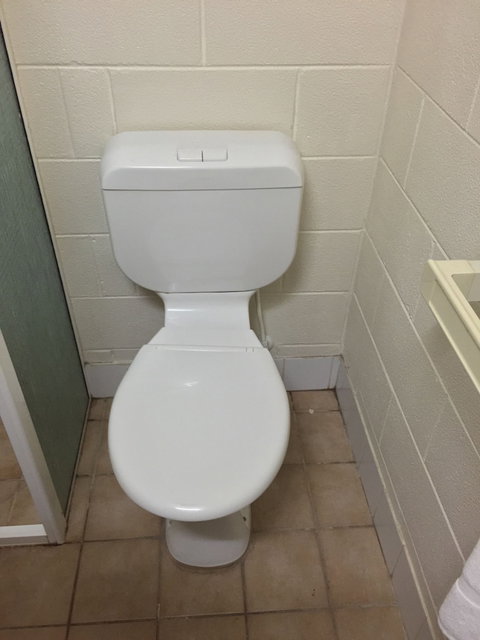 Luma Luma Holiday Apartments - Kingaroy Accommodation 4