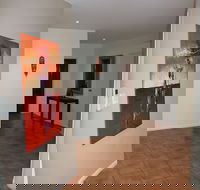 Darwin Deluxe Apartments - Kingaroy Accommodation