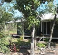 Chalets on Woodlands - Kingaroy Accommodation