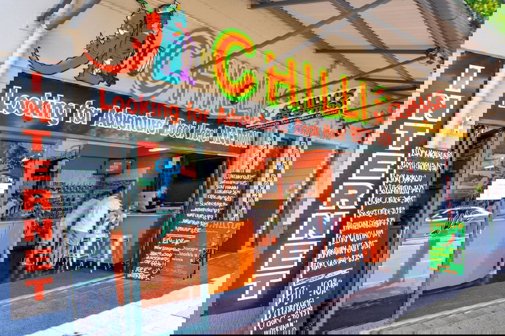 Mallanganee ACT Kingaroy Accommodation