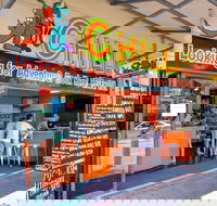 Chilli's Backpackers - Hostel - Kingaroy Accommodation