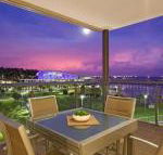 Darwin Waterfront Wharf Escape Holiday Apartments - Kingaroy Accommodation