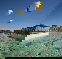 Darwin Waterfront Luxury Suites - Kingaroy Accommodation