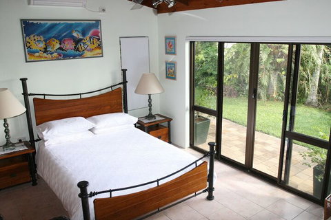 Daintree Village B & B - Kingaroy Accommodation 6