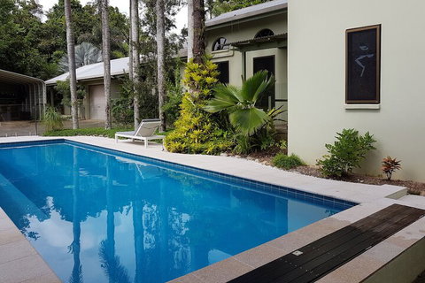 Daintree Village B & B - Kingaroy Accommodation 2