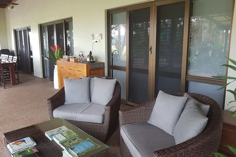 Daintree Village B & B - Kingaroy Accommodation 4