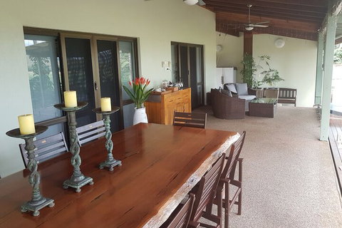 Daintree Village B & B - Kingaroy Accommodation 3