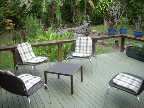 Cow Bay Homestay B & B - Kingaroy Accommodation 2