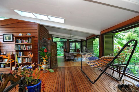 Cow Bay Homestay B & B - Kingaroy Accommodation 6