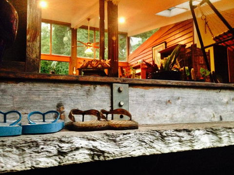 Cow Bay Homestay B & B - Kingaroy Accommodation 4