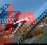 Cowra Crest Motel - Kingaroy Accommodation