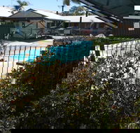 Lone Pine Motel - Corowa - Kingaroy Accommodation