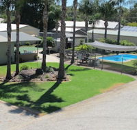 Golfers Lodge Motel - Kingaroy Accommodation